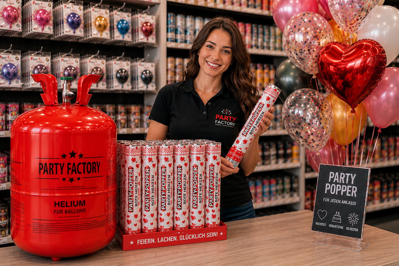 Become a retailer